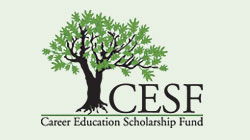 CESF Logo